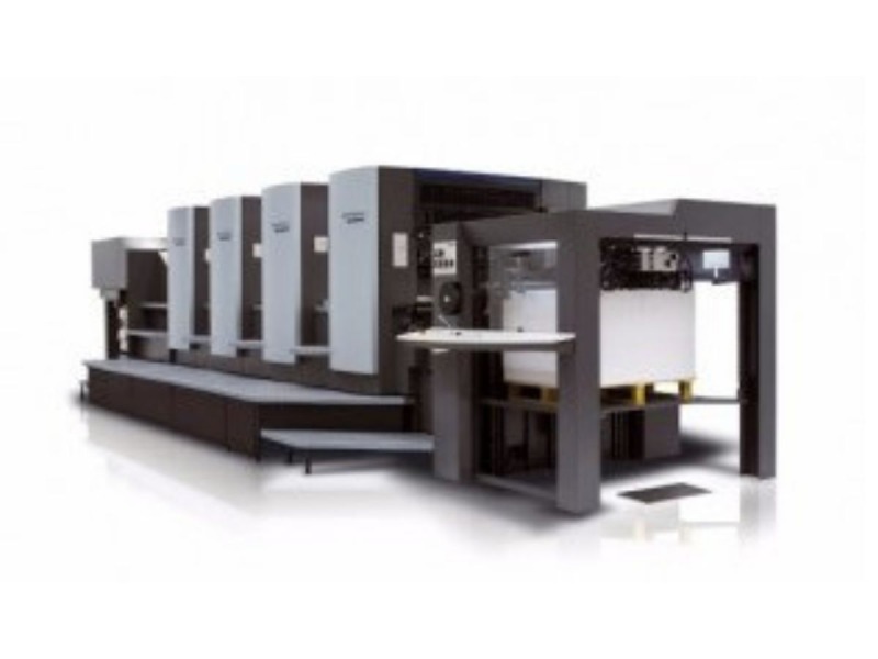 เครื่องพิมพ์