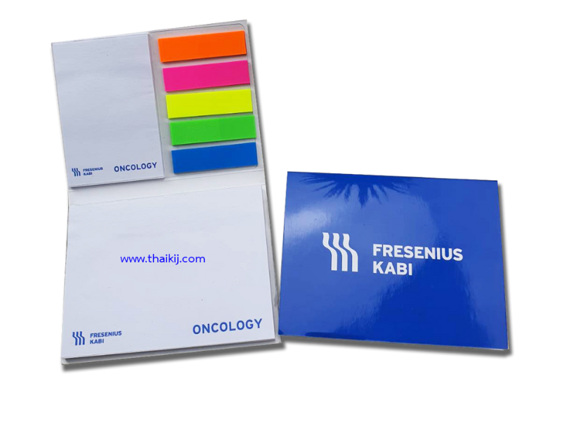 รับทำโพสอิท